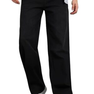 Urbano Fashion Men's Cotton Full Sleeve Regular Fit Casual Solid Shirt